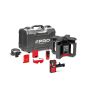 PRO NIWELATOR LASEROWY ROTACYJNY R2 PRO TYXER PRO-L1322 - 2