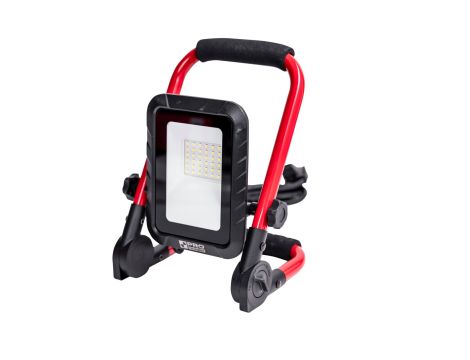 PRO REFLEKTOR LED IP65  30 W PRO-LD704